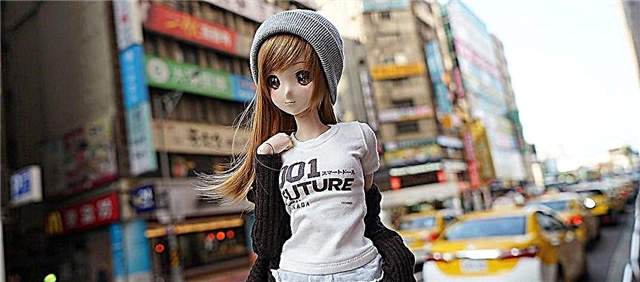 Culture Japan ka njoftuar lançimin e afërt të Smart Doll Plus 120 cm, një k...